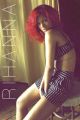 RIHANNA stool