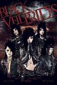 BLACK VEIL BRIDES red BLACK VEIL BRIDES red