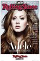 ROLLING STONE adele
