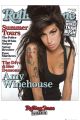 ROLLING STONE Amy Winehouse