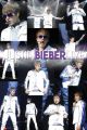 JUSTIN BIEBER live