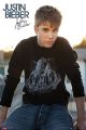 JUSTIN BIEBER rooftop