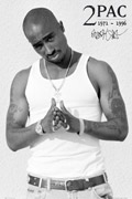 TUPAC outlaw