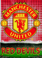 Manchester United Glory Manchester United Glory