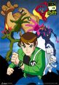 Ben 10 Alien Force Cast