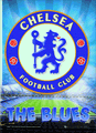 Chelsea Crest Chelsea Crest