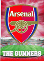 Arsenal Crest
