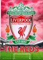 Liverpool Crest Liverpool Crest