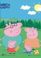 PEPPA PIG�family