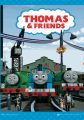 THOMAS AND FRIENDS party