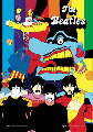 THE BEATLES yellow submarine THE BEATLES yellow submarine