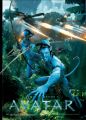 AVATAR leap Plakat 3D AVATAR leap Plakat 3D