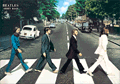 THE BEATLES abbey road THE BEATLES abbey road