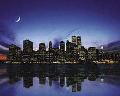 NEW YORK SKYLINE