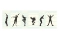 AUDREY HEPBURN (FUNNY FACE DANCE SEQUENCE)
