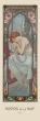 Mucha (Repos de la Nuit)