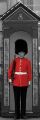 Buckingham Palace Guard (London)