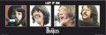 THE BEATLES let it be