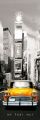 NEW YORK�taxi no 1