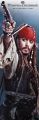 PIRATES OF THE CARIBBEAN 4 jack gun