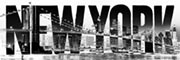 New York typeface New York typeface