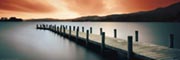 Wooden Landing Jetty Wooden Landing Jetty