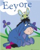 WINNIE THE POOH eeyore