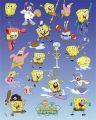 SPONGEBOB multiple