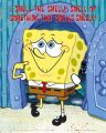 SPONGEBOB smelly