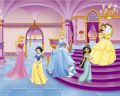 DISNEY PRINCESS palace