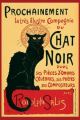CHAT NOIR
