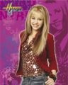 HANNAH MONTANA�