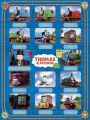 THOMAS AND FRIENDS characters