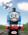 THOMAS AND FRIENDS solo