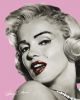 MARILYN MONROE pink