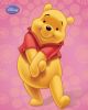 WINNIE THE POOH cute