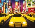 TIMES SQUARE �taxi