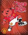 MANCHESTER UNITED�fred the red