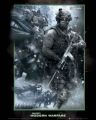 CALL OF DUTY MW 2�collage