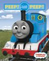 THOMAS AND FRIENDS�peep peep