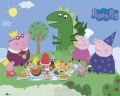PEPPA PIG�princess picnic