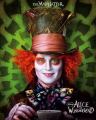 ALICE IN WONDERLAND Hatter