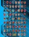 CLONE WARS compilation