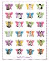 KEITH KIMBERLIN cat wings KEITH KIMBERLIN cat wings