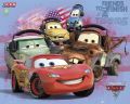CARS 2 group