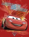 CARS 2 mcqueen