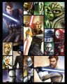 CLONE WARS compilation 2
