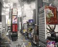 NEW YORK times square 2