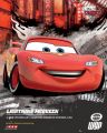 CARS 2 lightning world gp