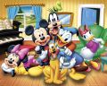 DISNEY